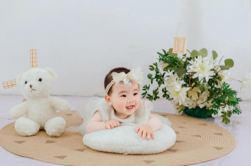 湛江宝宝拉肚子挂什么科